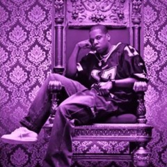 Jay Z - Feelin It (Chopped & Screwed By 1WORD)