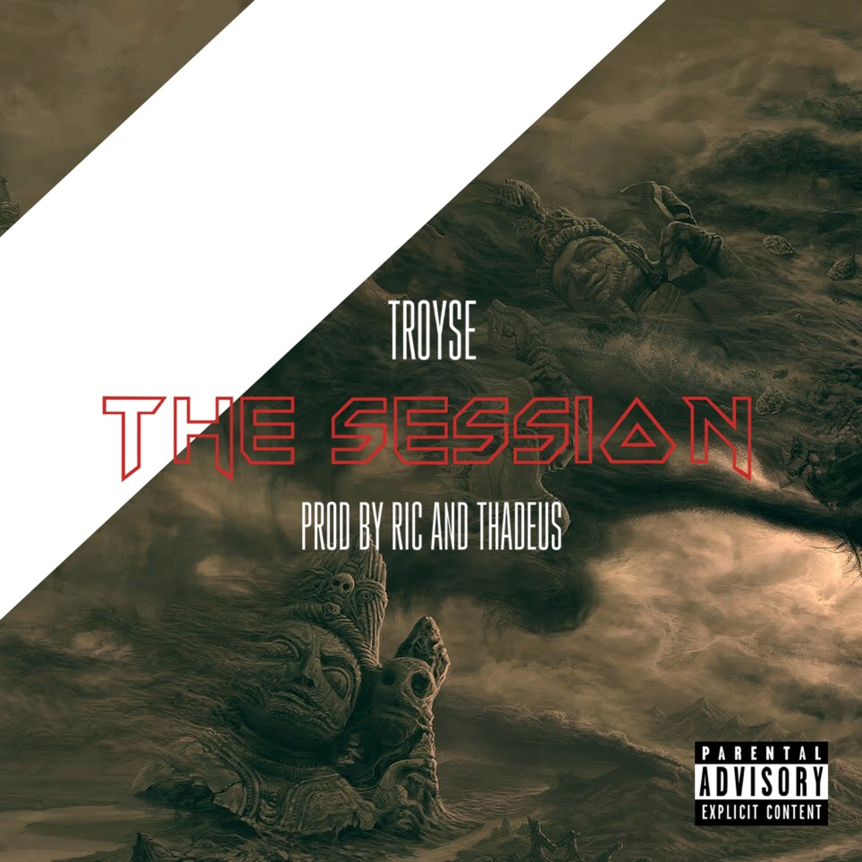 The Session Ft. Black Magik Nard x Josh Stokes