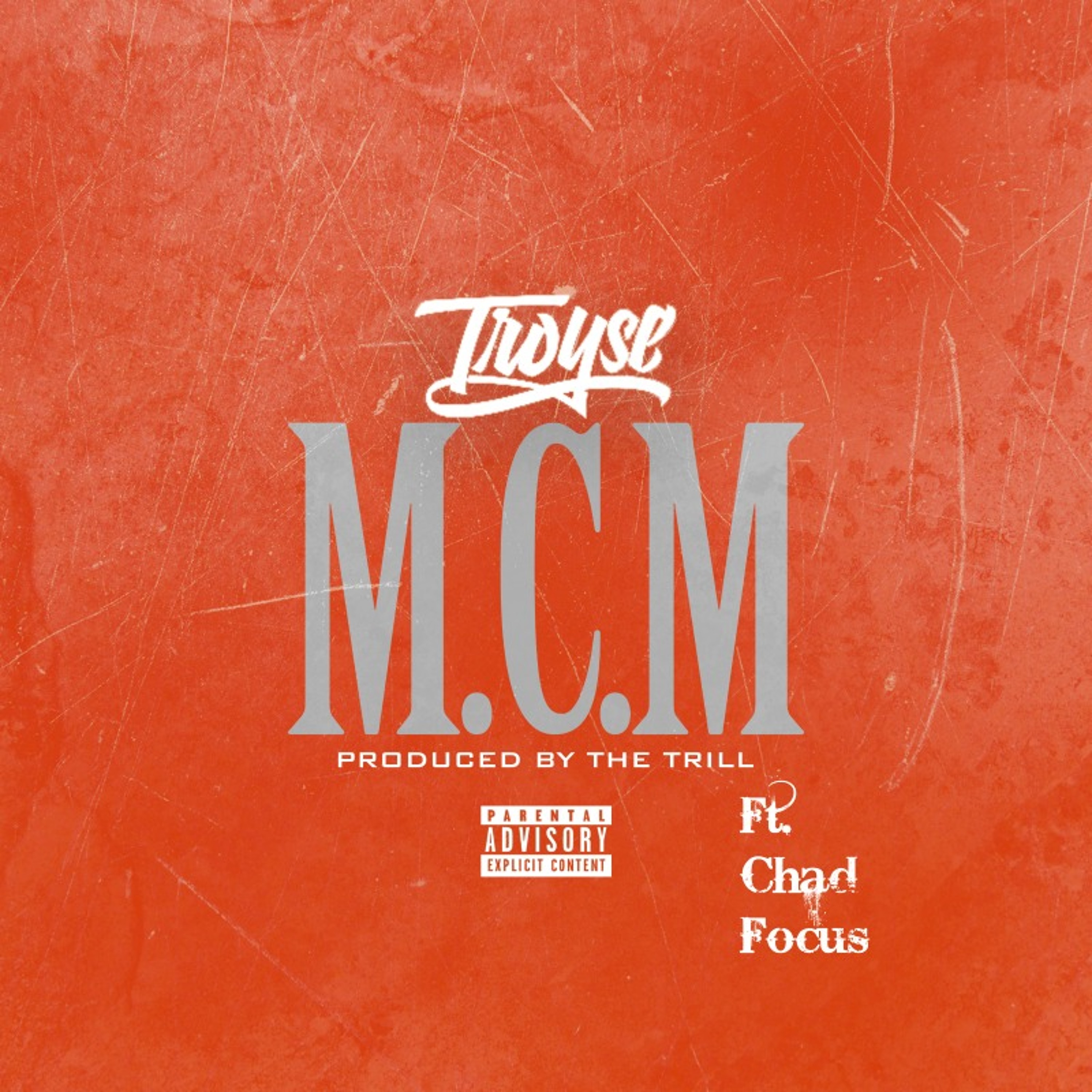 MCM ft Chad Focus episode artwork