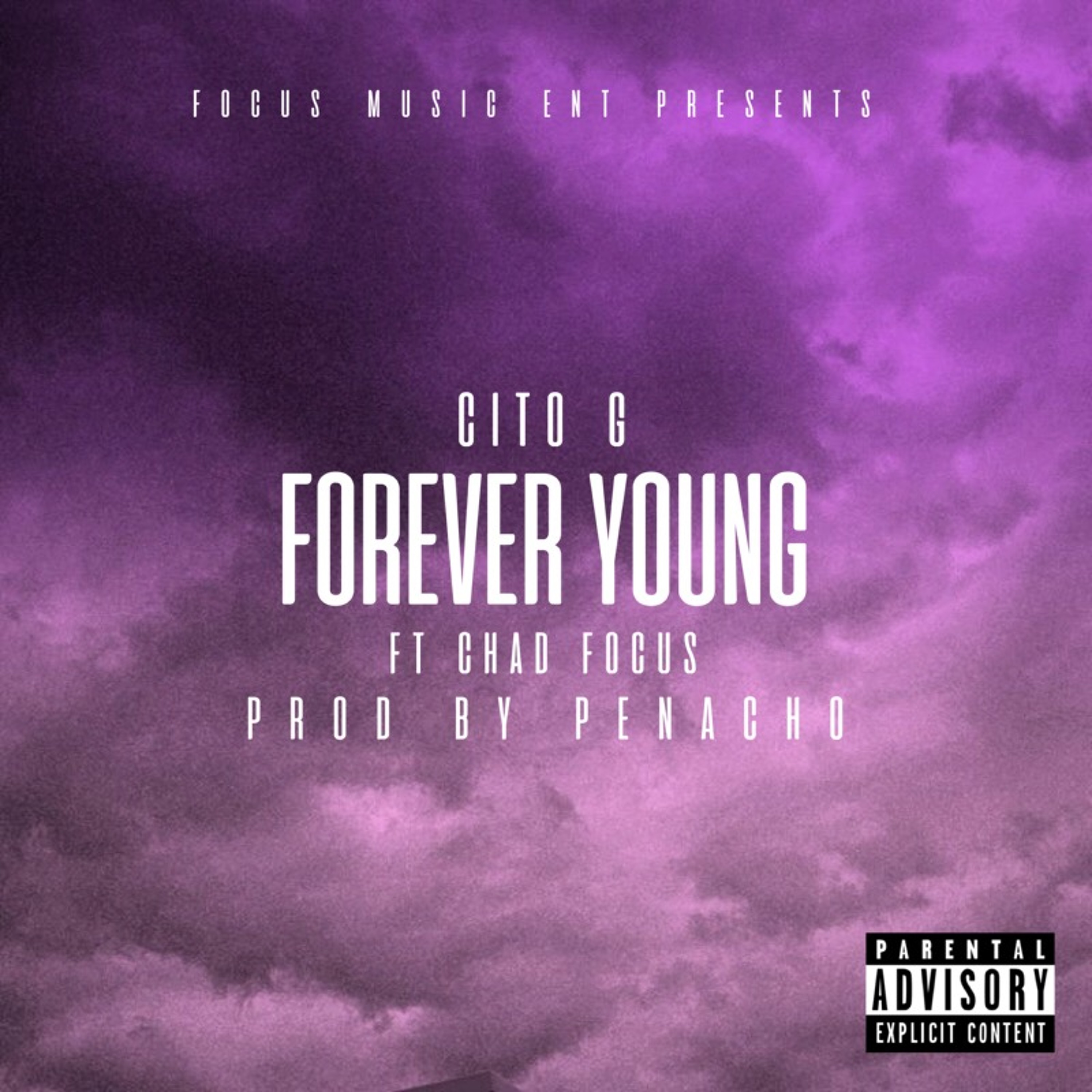 Foreva Young ft. Chad Focus episode artwork
