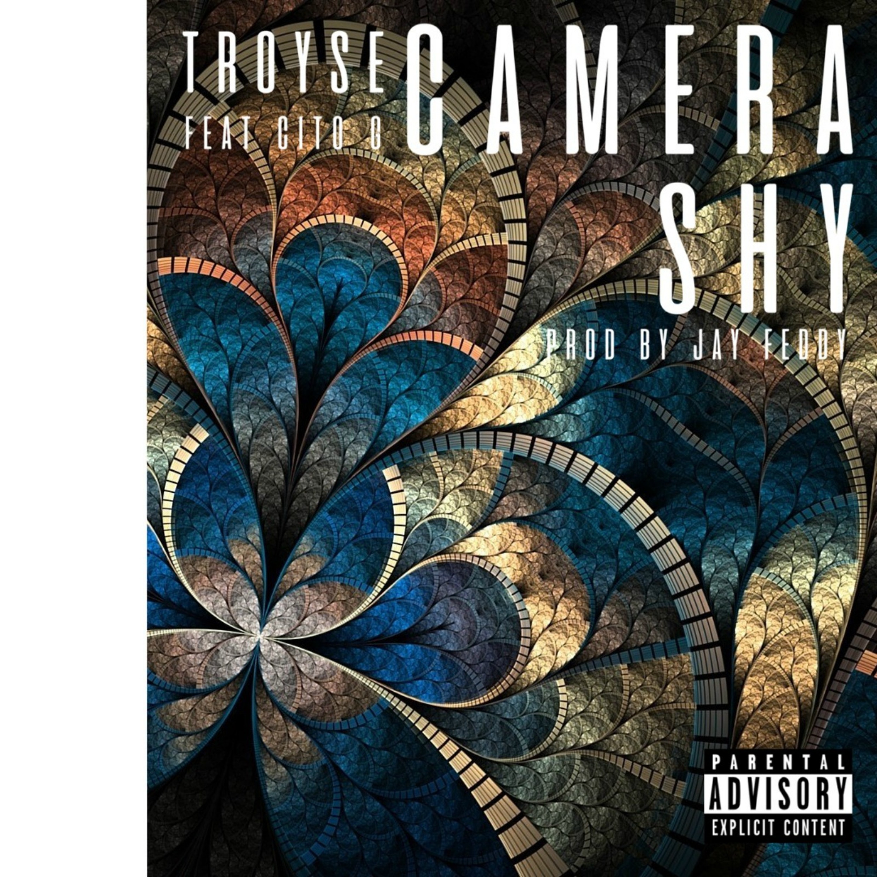 Camera Shy Ft. Cito G episode artwork