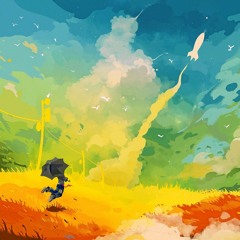 Blast Off