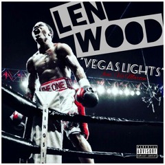 Vegas Lights feat. Vic Martin