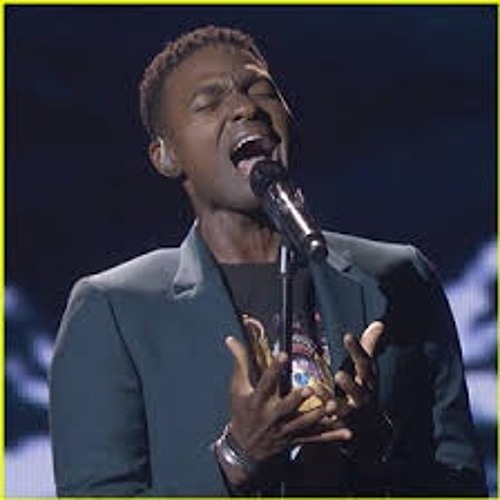 Johnny Manuel - Blind Faith America's Got Talent Semi-Finals 2017
