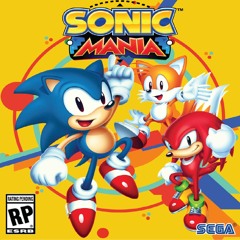Sonic Mania - Intro (MD Cover) V2