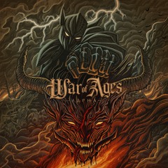 WAR OF AGES - Cut Throat