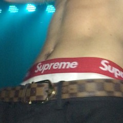 Yung Pinch (Prod. zaytovenbeatz)-Beach Boy Shit