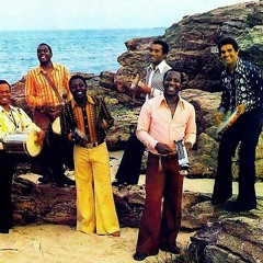 Falador Passa Mal Remix - originais do samba sample