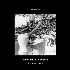 Truths & Rights ft. Mortimer