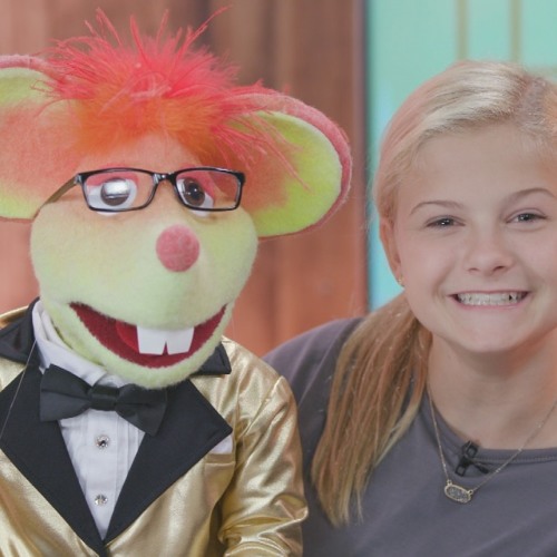 Darci Lynne