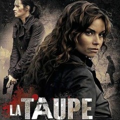 La Taupe - Main Theme Guitar