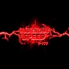 F-777 - 6 Vortex (Ludicrous Speed Album)
