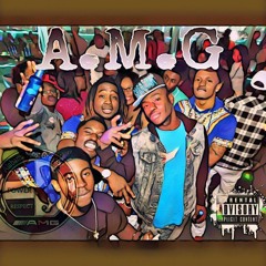 Like Rambo- Luki Thudaski ft Lil Nijel & Shawtii Phatt(R.I.P)