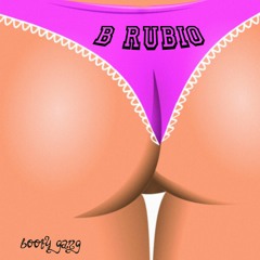 Gucci Gang remix (Booty Gang Edit by Papizay)[RePrd. XenOJ]