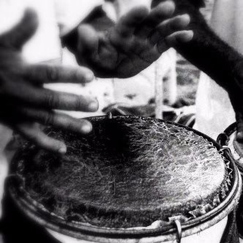 Caminhada (Paleolithic Records)