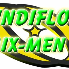 C.S.I  PROMO MIX   DJ YNS INDIFLO  (10Min)