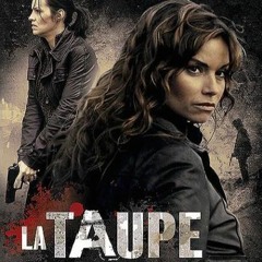 La Taupe - Scène Du Port (action Cue)