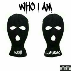 Who I am ( Prod By. YEU )