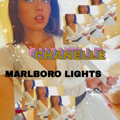 Marlboro Lights