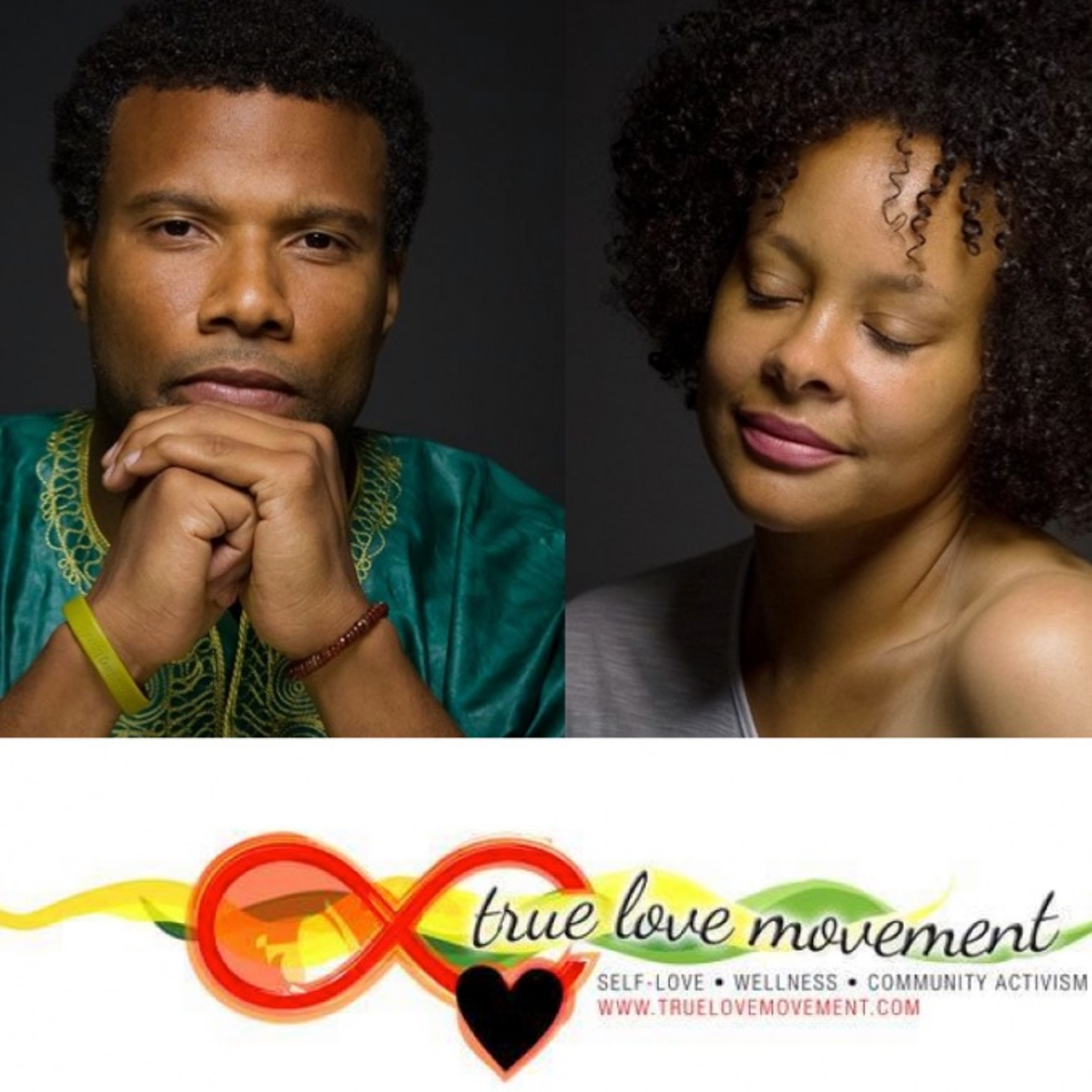Whats Your Revolution 9 13 17  Monogamy: Is it the right choice? episode artwork