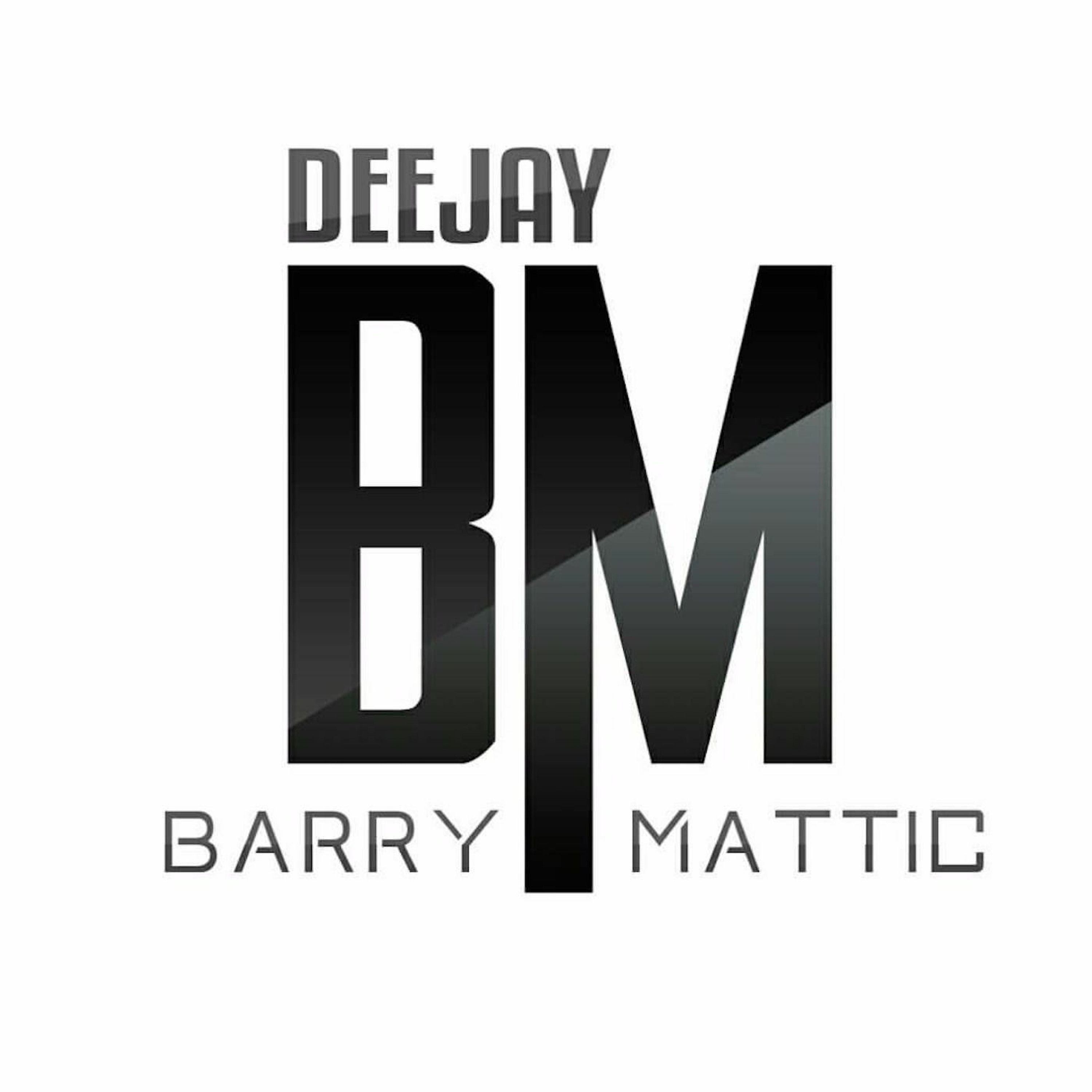 Dj Barry Mattic