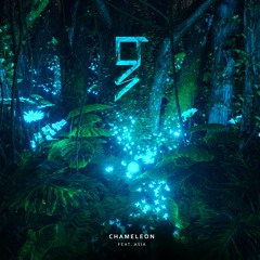 Chameleon (ft. Asia)