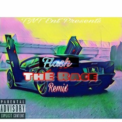 Flash x The Race (Tay K Remix)