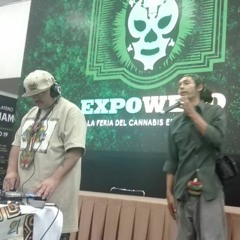 high grade DUBPLATE para #SELEKTA LOU GANJALERO