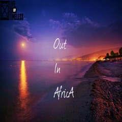 Kellz Cartagena - Out In Africa Prod. KiddRoyale