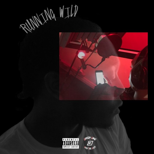 Running Wild (Save Me Remix)