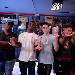 LONELY ft BLONDLARRY prod by: TME360