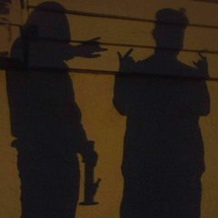 MeeK Billups x Pharoah Steez-Ways Of The White Owl