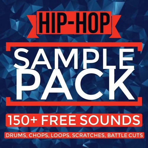 Stream Free Hip-Hop Sample Pack (150+ Sounds) - [FREE DOWNLOAD] by Elemeno  Collective * | Listen online for free on SoundCloud