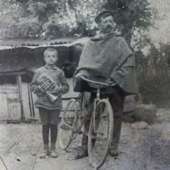 Analog Rider