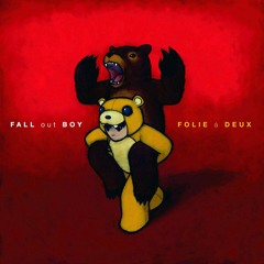 Fall Out Boy - 20 Dollar Nose Bleed (DEMO Instrumental)