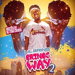 Lil Brino - I Know