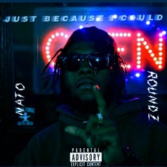 NATO ROUNDZ - SMOKIN HELLA DRO ft. James Perry(prod. Yung Bleach)