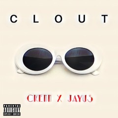Clout (feat. Jayus)