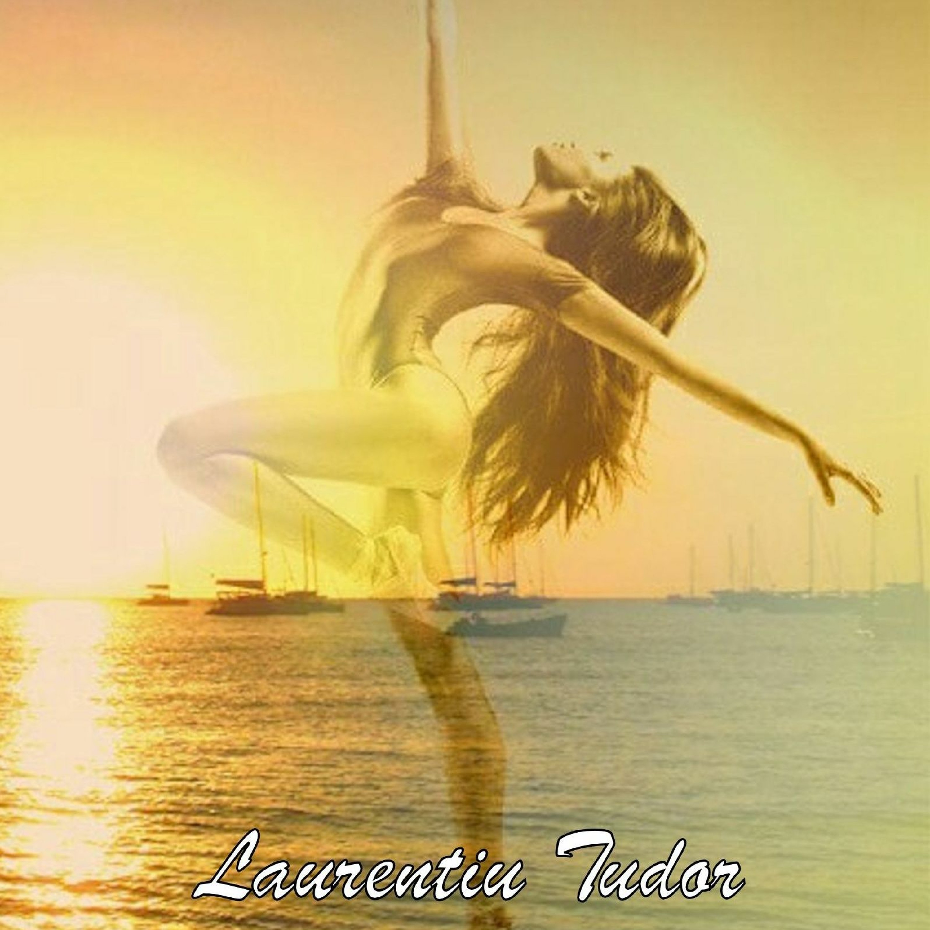 Progressive Trance episode artwork