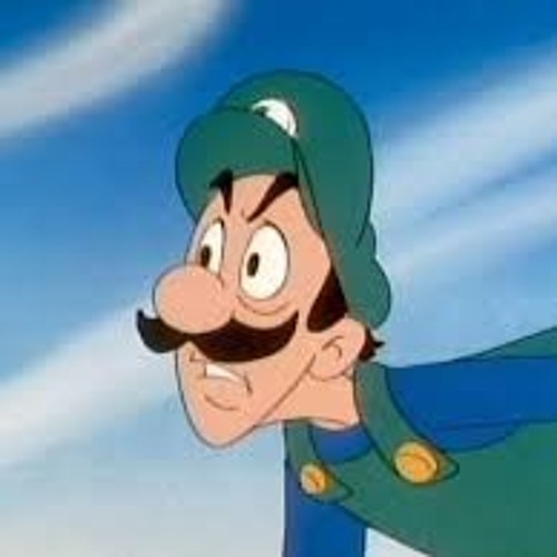 Luigi Is Back