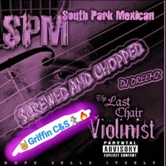 SPM~ When the devil strikes Chopped and Screwed