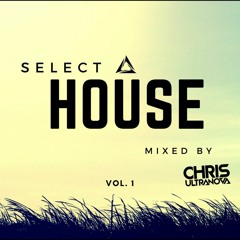 Select Club House 2017 Mix (FREE DOWNLOAD)