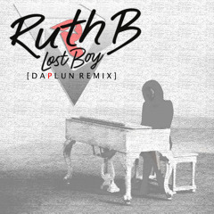 Ruth B - Lost Boy (Daplun Remix)