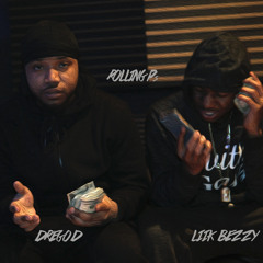 Rolling Ps freestyle Dregod x Liik Bezzy
