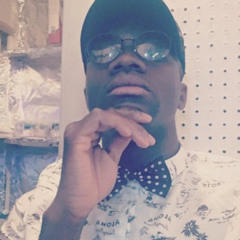 Untitled via the Rapchat app (prod. by BΔM)