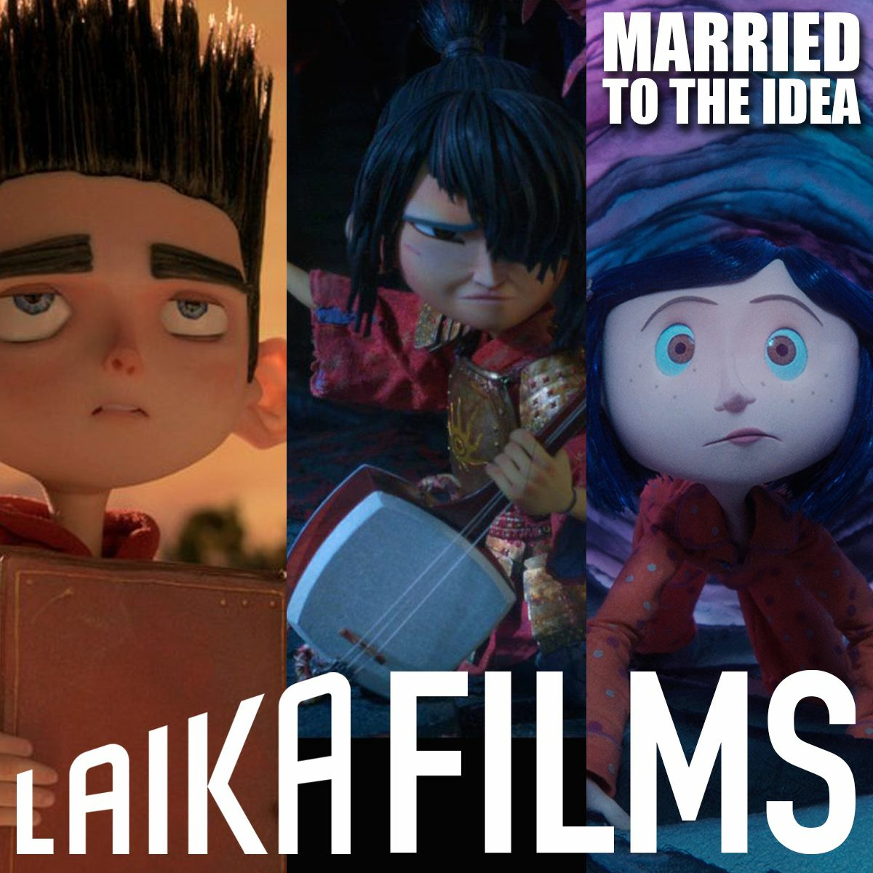 1.16 Laika Films episode artwork