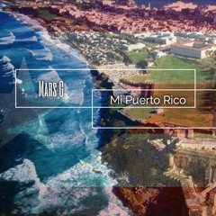 BAD BUNNY - Mi Puerto Rico (Mars Graham Edit)