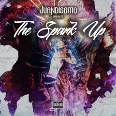 Juandisemo - I Can Tell