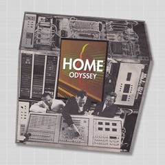 HOME - Resonance (Lo-Fi Hip-Hop Remix)