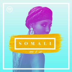 Somali Old School - Ahmed Ali Cigaal
